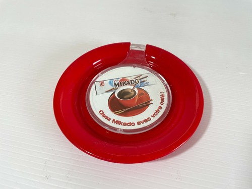 Coupelle rendu monnaie