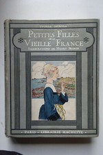 Yvonne OSTREGA / H. MORIN -