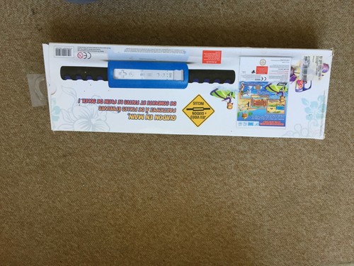 Jeu video wii nintendo - wii,