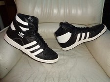 Adidas Decade High / Hi Used - Sneakers taille 46 2/3 Occasion - US 12 / UK 11,5