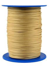 Aramide Tressé / Corde /