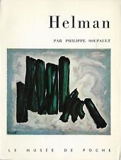 EO PHILIPPE SOUPAULT + ROBERT