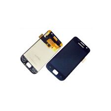 ecran telephone samsung Galaxy Ace Onyx Black - GT-S5830