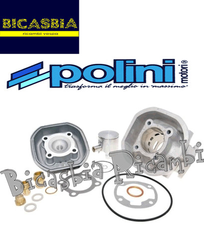 10707 cylindre polini - 10707,