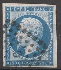 NAPOLÉON N°14B, bureau C