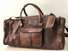 Véritable Nouveau Design Cuir