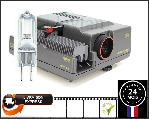 Ampoule pour braun - novamat, 515