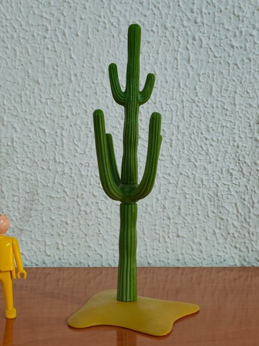 Ancien playmobil grand - playmobil,