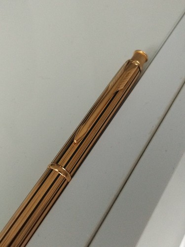 Rare stylo critérium porte - rare,