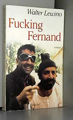Fucking fernand lewino - -,