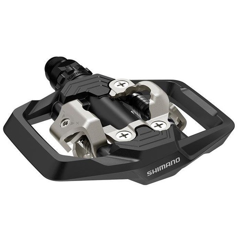 Pedale vtt automatique - , shimano