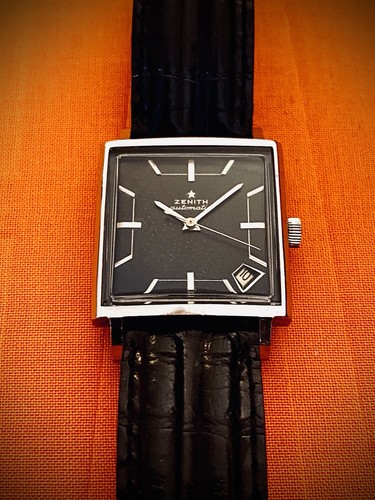 Rare zenith automatique - rare,