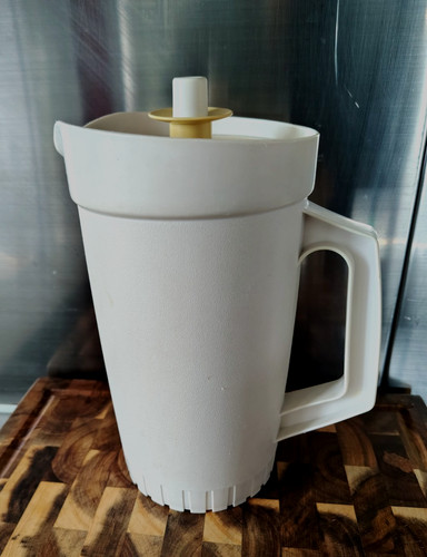 Pichet eau jus - de, fruit