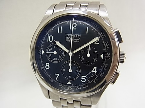 Montre homme zenith - montre,