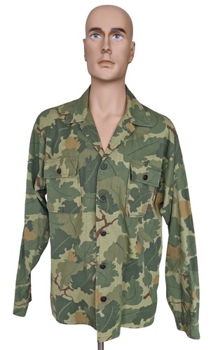 Chemise army 107 - chemise, og-107