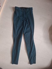 Pantalon D’equitation Fouganza  