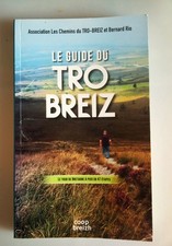Le guide du Tro-Breiz - Le