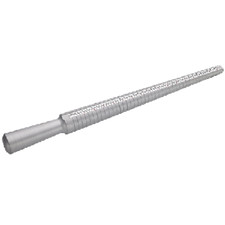 Baguier Mandrin Bâton & Jauge