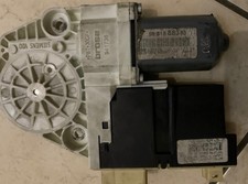 Moteur lève vitre AVANT GAUCHE - Peugeot 307 CC phase 2 SANS retros rabattables 