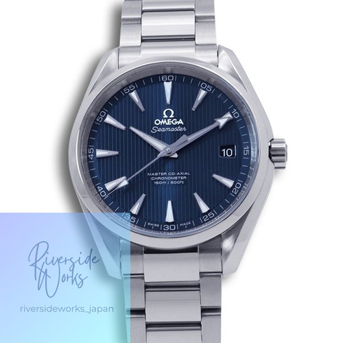 Montre omega seamaster aqua - montre,