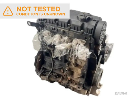 Sharan moteur 9 tdi - nu, 1.9