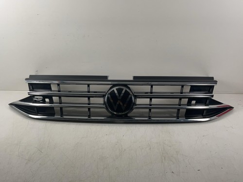Calandre tiguan allspace - vw,