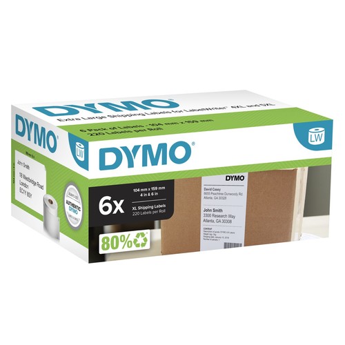 Dymo original labelwriter - dymo,