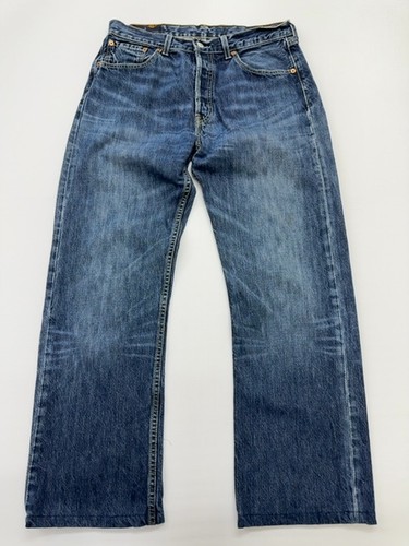 Jean homme levi strauss bleu - jean,