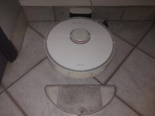 aspirateur Robot Laveur Roborock S502-00