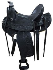 Selle de cheval Wade Tree A