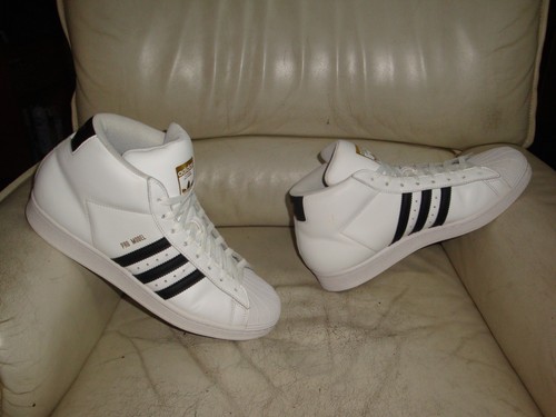 Adidas pro model high - high, hi