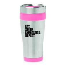 Stainless Steel Insulated 16oz