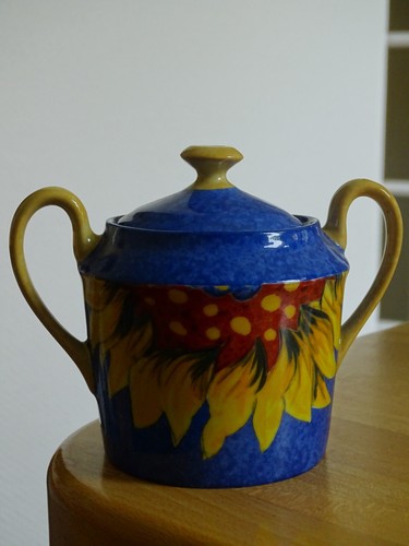 Laure japy sucrier porcelaine - laure,