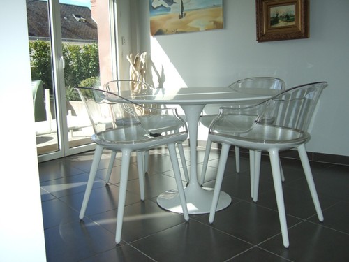 Chaises design cyborg - 4,