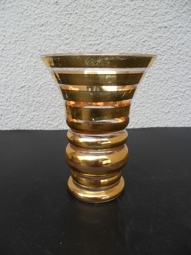 Vase verrerie monaco - vase, de