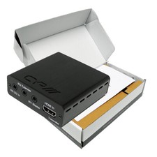 Transmetteur CYP PU-506TX HDMI 3 play HDBaseT EV1645-1 neuf emballage d'origine