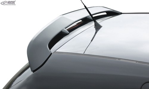 Rdx roof spoiler for - spoiler, opel