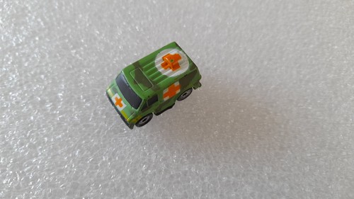 Galoob micro machines - galoob,