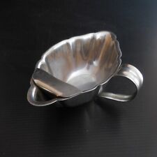 Saucière JTS art déco table