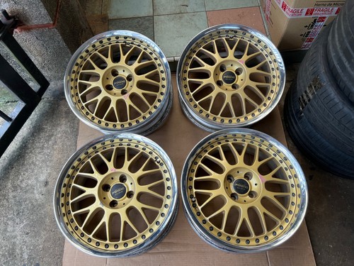 Jantes jdm work vsxx - jdm, 17"