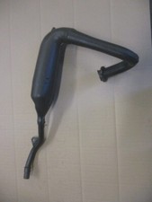 Pot d'échappement pour Yamaha