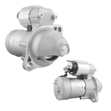 Démarreur pour Kubota Tracteur L2600DT L2600F L3000DT / D1403AE D1503ELA