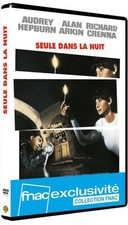 DVD "Seule dans la nuit"