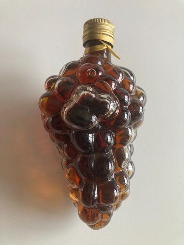 Bouteille verre forme de - bouteille,