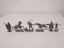 MC CAIFFA 7 Figurines Thierry