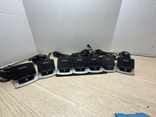 Garmin Dock Charging GPS Lot