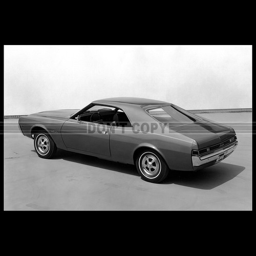 Photo 002604 amc javelin - photo,