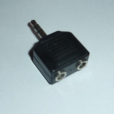 Adaptateur separateur doubleur