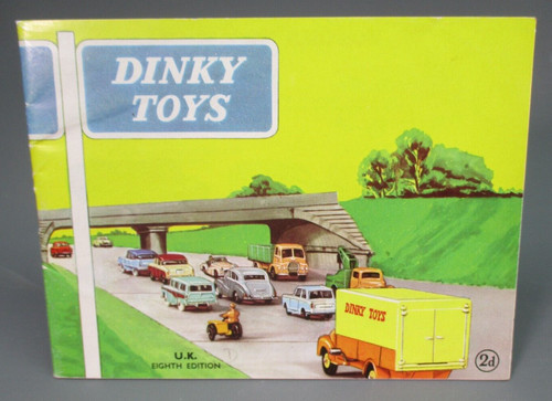 Ax013 dinky toys - ax013,