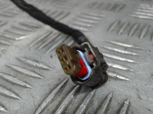 Boitier radar recul opel - boitier,